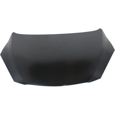 Hood Panel Assembly - MA1230168 pa1