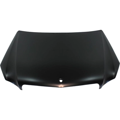 Hood Panel Assembly - MB1230126 pa1