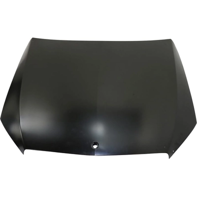 Hood Panel Assembly - MB1230140C pa1