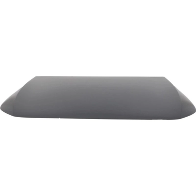 Hood Panel Assembly - MB1230154 pa2