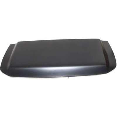 Hood Panel Assembly - NI1230167C pa1