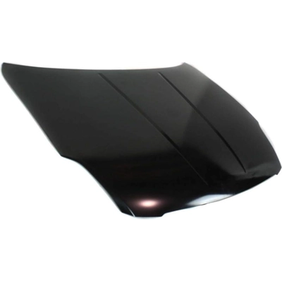 Hood Panel Assembly - NI1230168 pa1