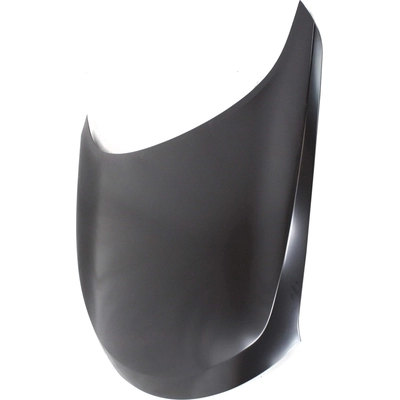 Hood Panel Assembly - NI1230177C pa2