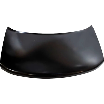 Hood Panel Assembly - SC1230102 pa1