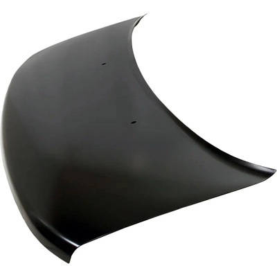 Hood Panel Assembly - SC1230102 pa2