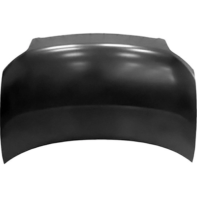 Hood Panel Assembly - SC1230104 pa1