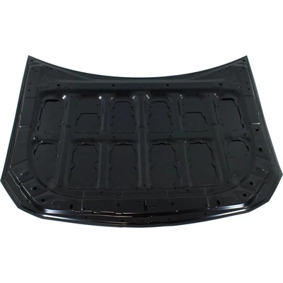 Hood Panel Assembly - SC1230108 pa2