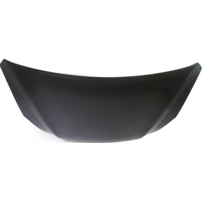 Hood Panel Assembly - SU1230137C pa1