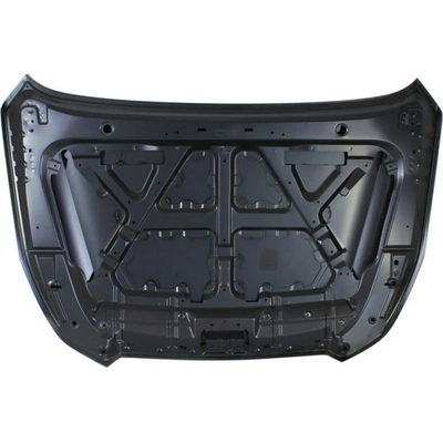 Hood Panel Assembly - SU1230143 pa2