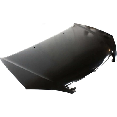 Hood Panel Assembly - TO1230186C pa1