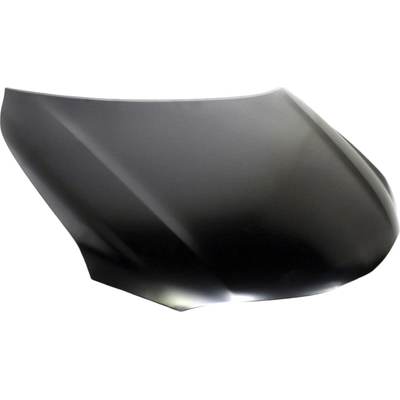 Hood Panel Assembly - TO1230206C pa1