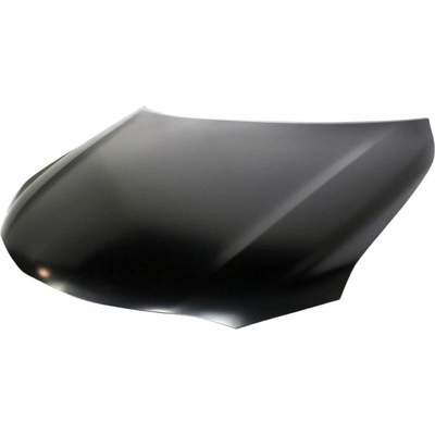 Hood Panel Assembly - TO1230206C pa2