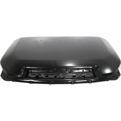 Hood Panel Assembly - TO1230207 pa1