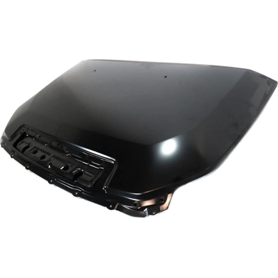 Hood Panel Assembly - TO1230207 pa3