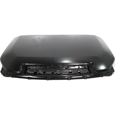 Hood Panel Assembly - TO1230207 pa4