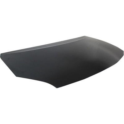 Hood Panel Assembly - TO1230216C pa2