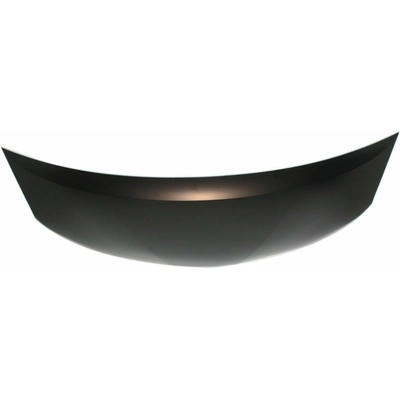 Hood Panel Assembly - TO1230220 pa2