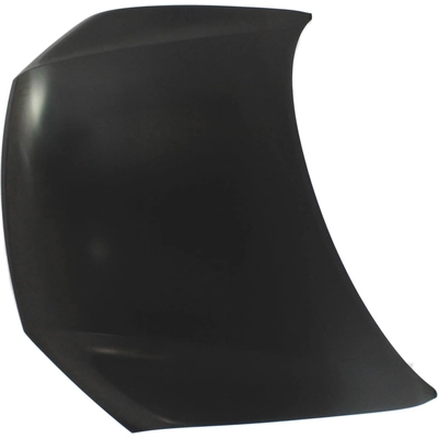 Hood Panel Assembly - TO1230222 pa1