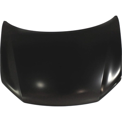 Hood Panel Assembly - TO1230222 pa2