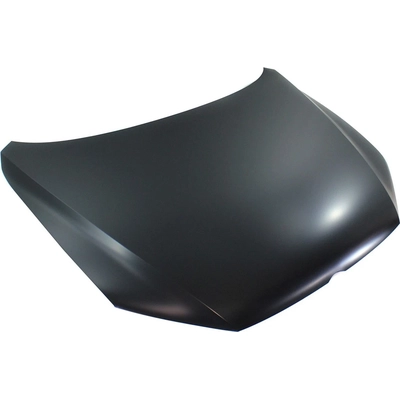 Hood Panel Assembly - VW1230144C pa1