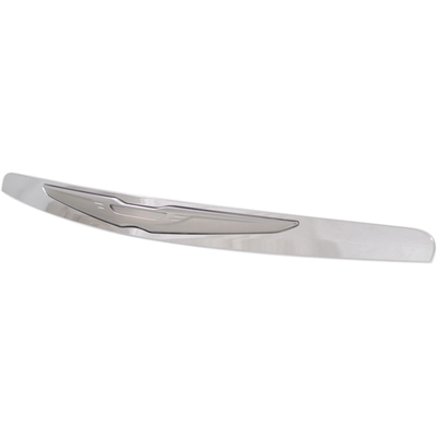 Hood Panel Molding - CH1235102 pa1