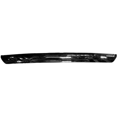 Hood Panel Molding - GM1235128 pa1