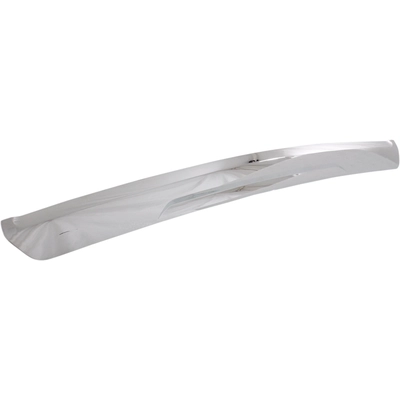 Hood Panel Molding - GM1235128 pa5