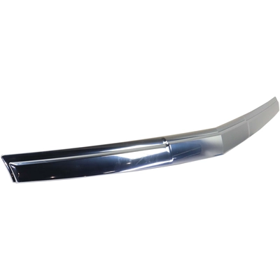 Hood Panel Molding - GM1235129 pa2