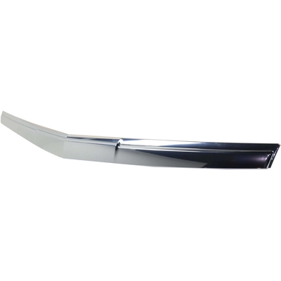 Hood Panel Molding - GM1235129 pa5