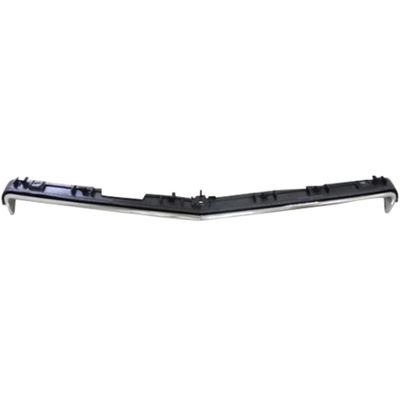 Hood Panel Molding - MB1235102 pa1