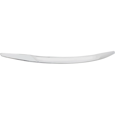 Hood Panel Molding by SHERMAN PARTS - 3198-98-0 pa1