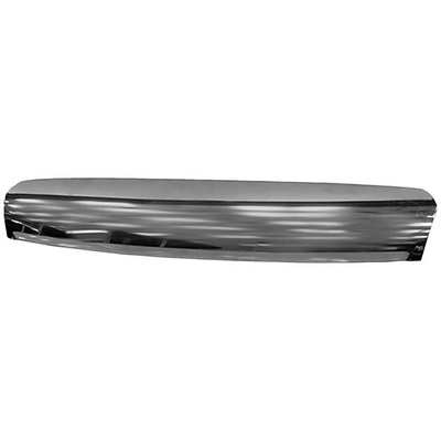 Hood Panel Molding by SHERMAN PARTS - 611-28MQU pa1