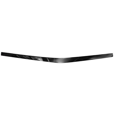 Hood Panel Molding by SHERMAN PARTS - 675A-28MU pa1