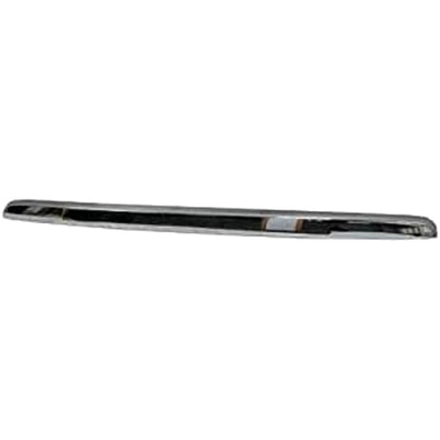 Hood Panel Molding by SHERMAN PARTS - 902-28MB pa1