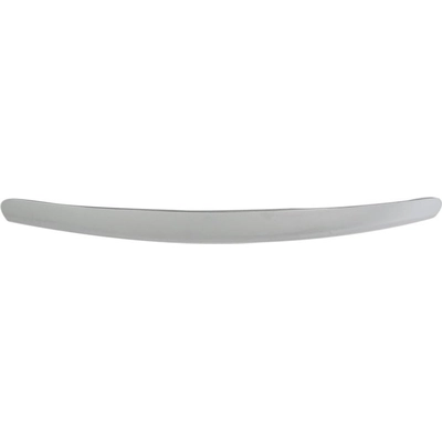 Moulure panneau de capot - GM1235115 pa1