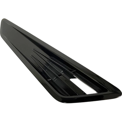 Hood Panel Molding - GM1235137 pa1