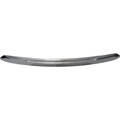 Hood Panel Molding - GM1235141 pa2