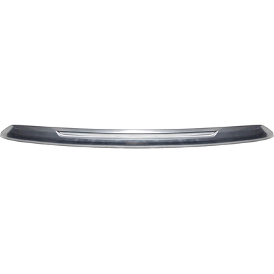Hood Panel Molding - GM1235142 pa1