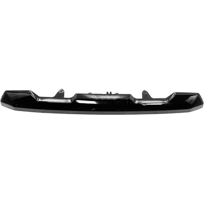 Hood Panel Molding - GM1235143 pa1