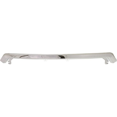 Hood Panel Molding - SU1235102 pa1