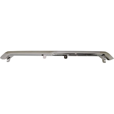 Hood Panel Molding - SU1235102 pa2