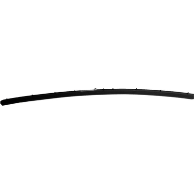 Hood Panel Molding - TO1235115 pa1