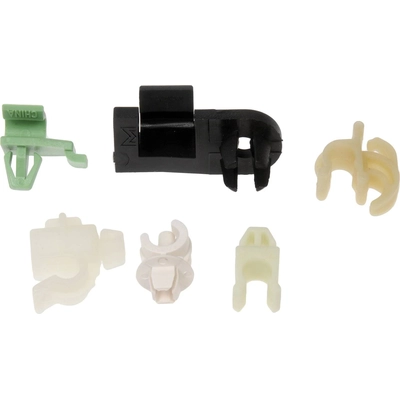 DORMAN - 45396 - Hood Prop Rod Retaining Clips pa7