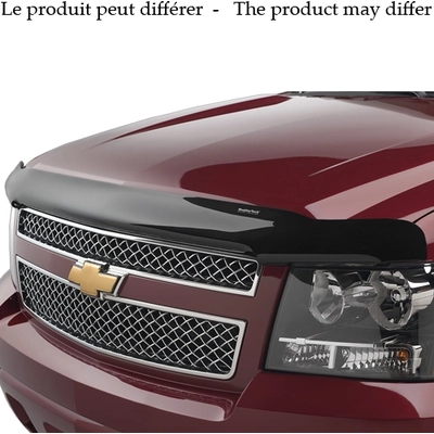 Hood Protector by EGR - 303931 pa6