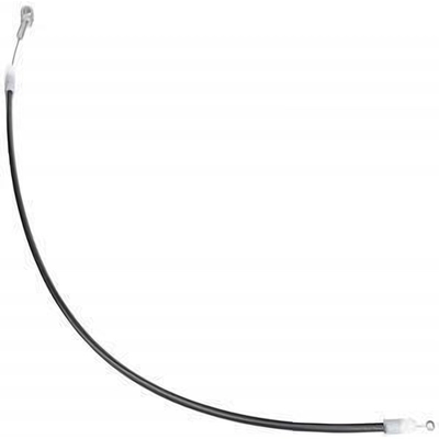 Hood Release Cable by AUTO 7 - 928-0062 pa1