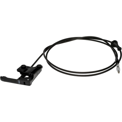 DORMAN - 912-001 - Hood Release Cable pa1