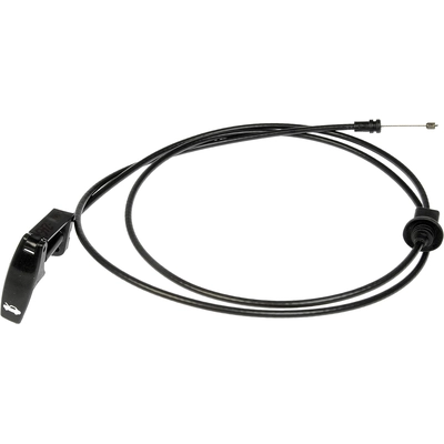 DORMAN - 912-002 - Hood Release Cable pa1