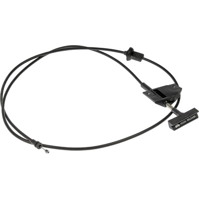 DORMAN - 912-003 - Hood Release Cable pa1