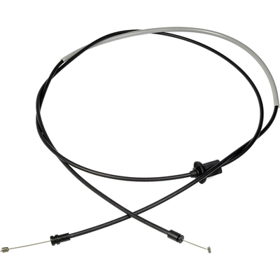 DORMAN - 912-004 - Hood Release Cable pa1