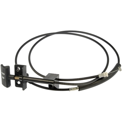 DORMAN - 912-006 - Hood Release Cable pa1